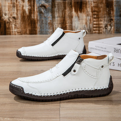 Stitch & Stand Boots