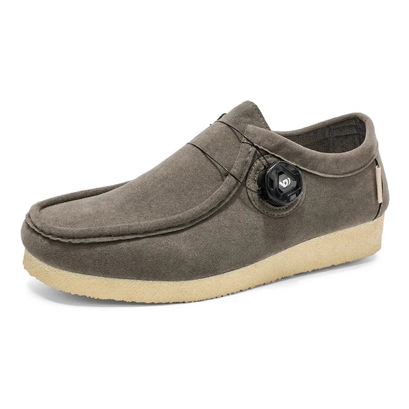 Ridgewell Comfort Moccasins