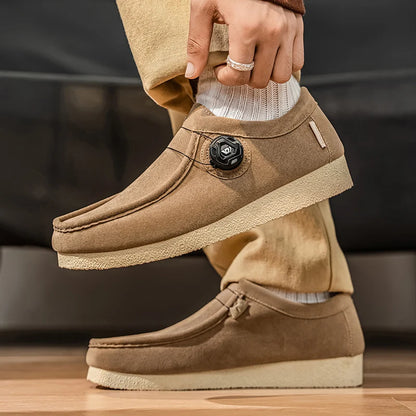 Ridgewell Comfort Moccasins