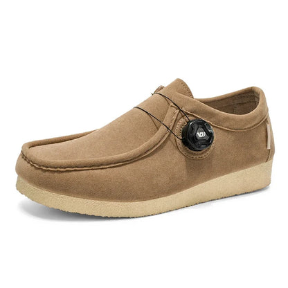 Ridgewell Comfort Moccasins