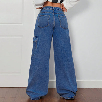 Soft Cinch Jean