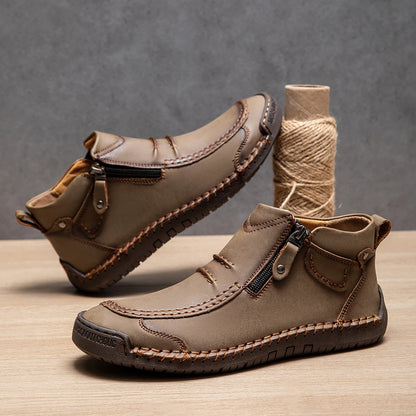 Stitch & Stand Boots