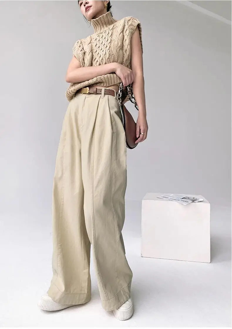 Modern Flow Trousers