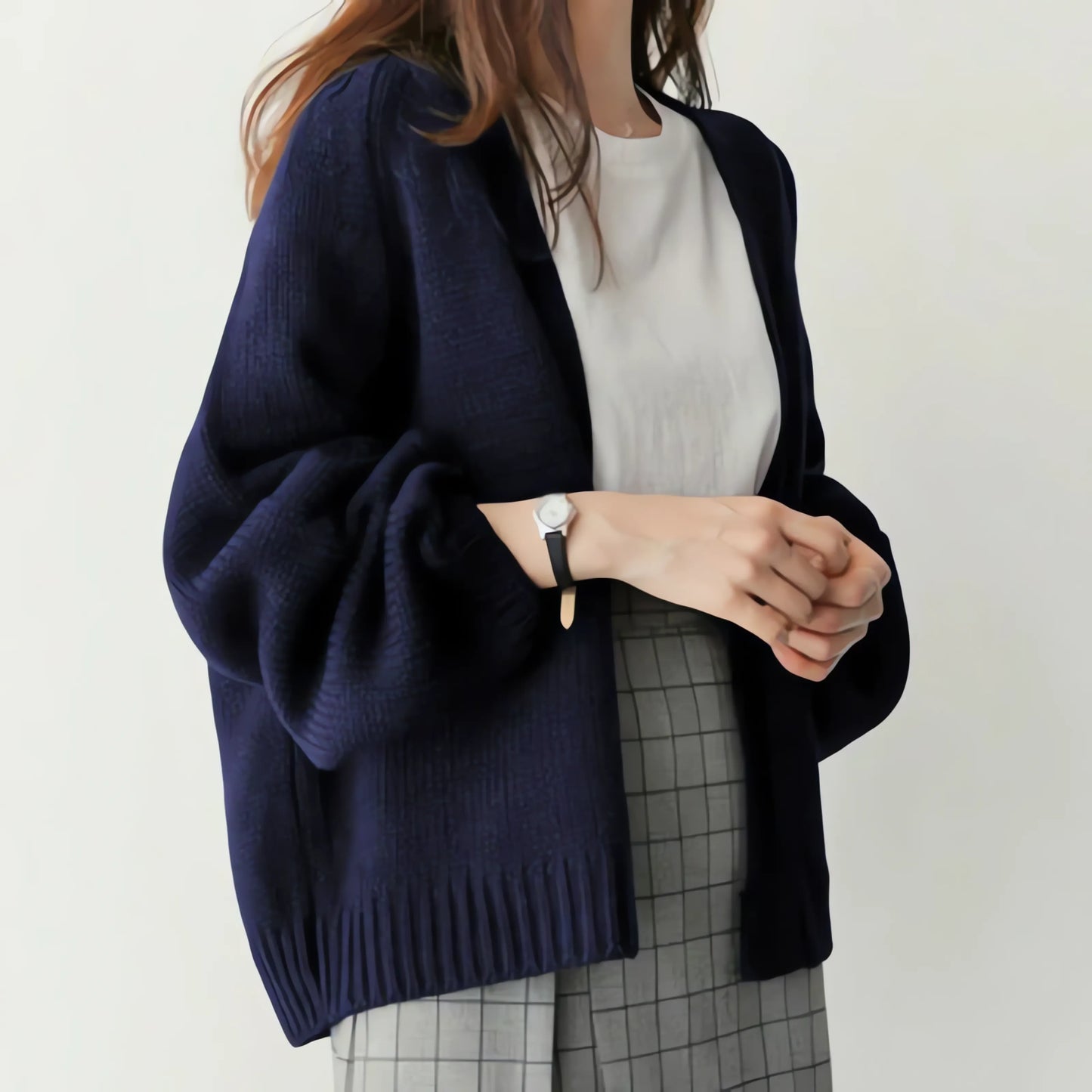 Dreamer Sleeve Cardigan