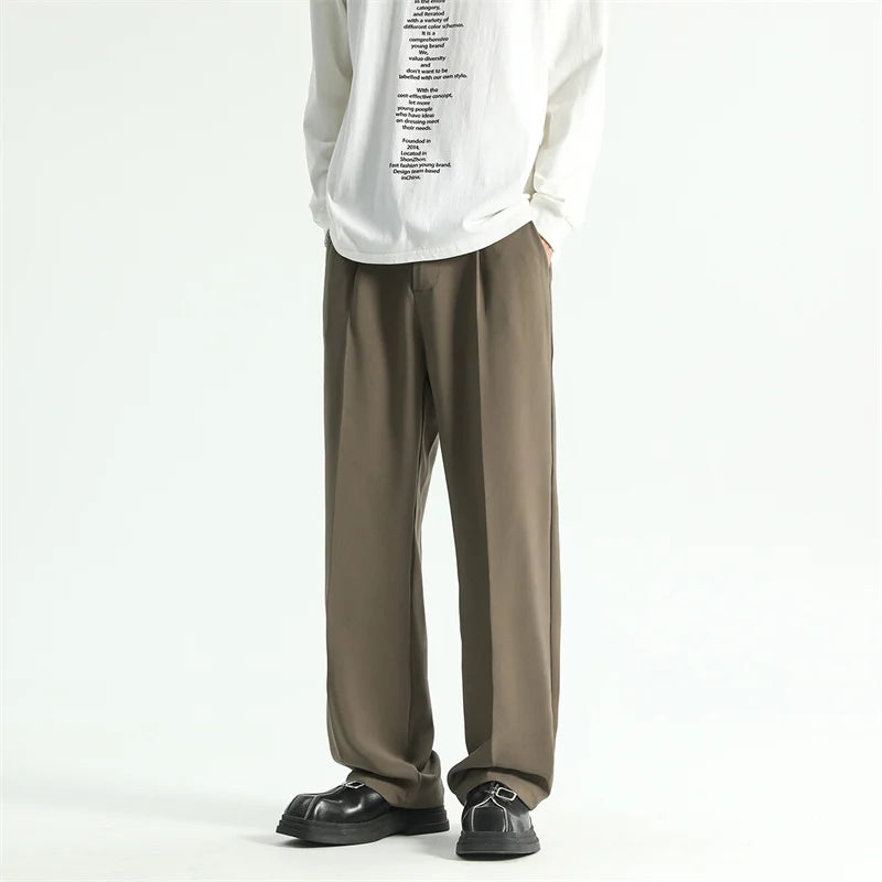 Stillwater Drape Trouser
