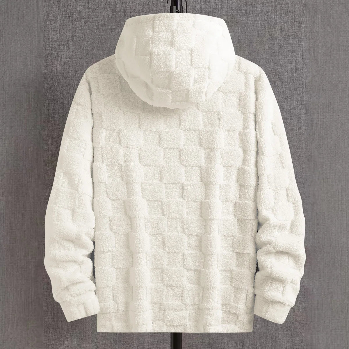 Silhouette Shift Hoodie