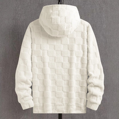 Silhouette Shift Hoodie