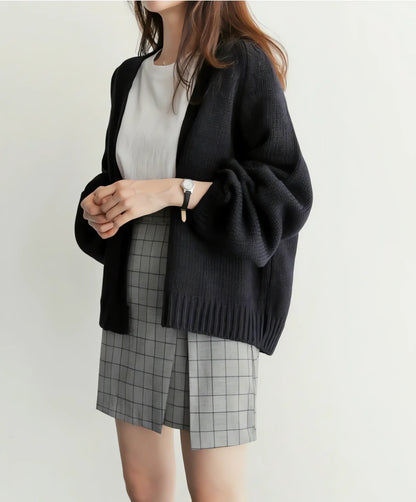 Dreamer Sleeve Cardigan