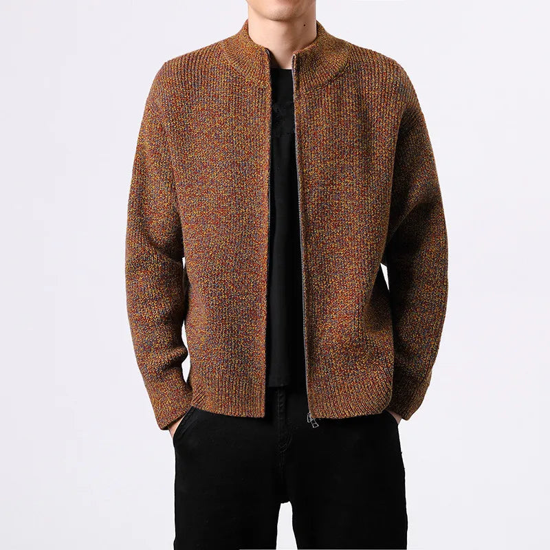 Westbury Knit Cardigan