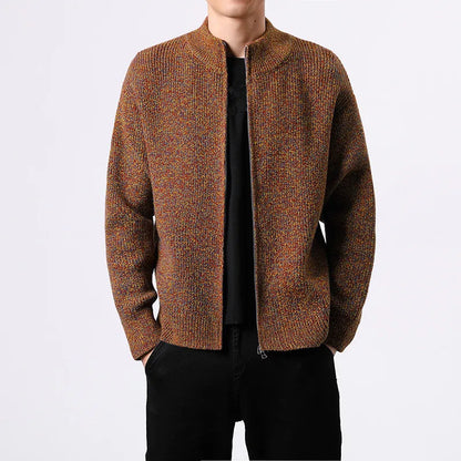Westbury Knit Cardigan
