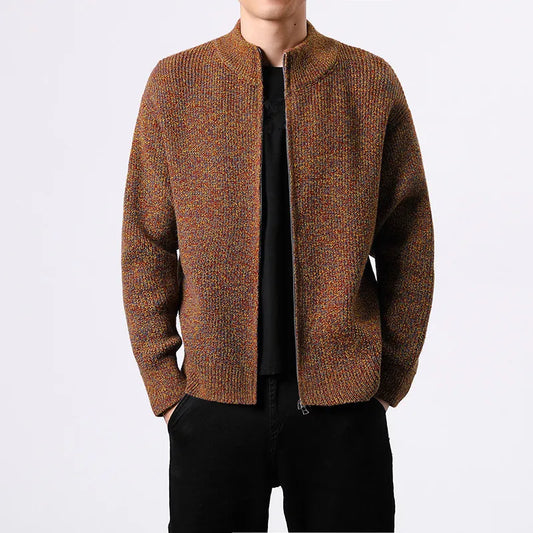 Westbury Knit Cardigan