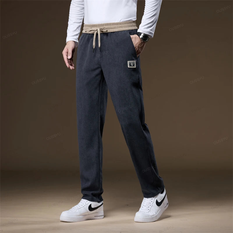 The "Chad" Corduroy Sweats