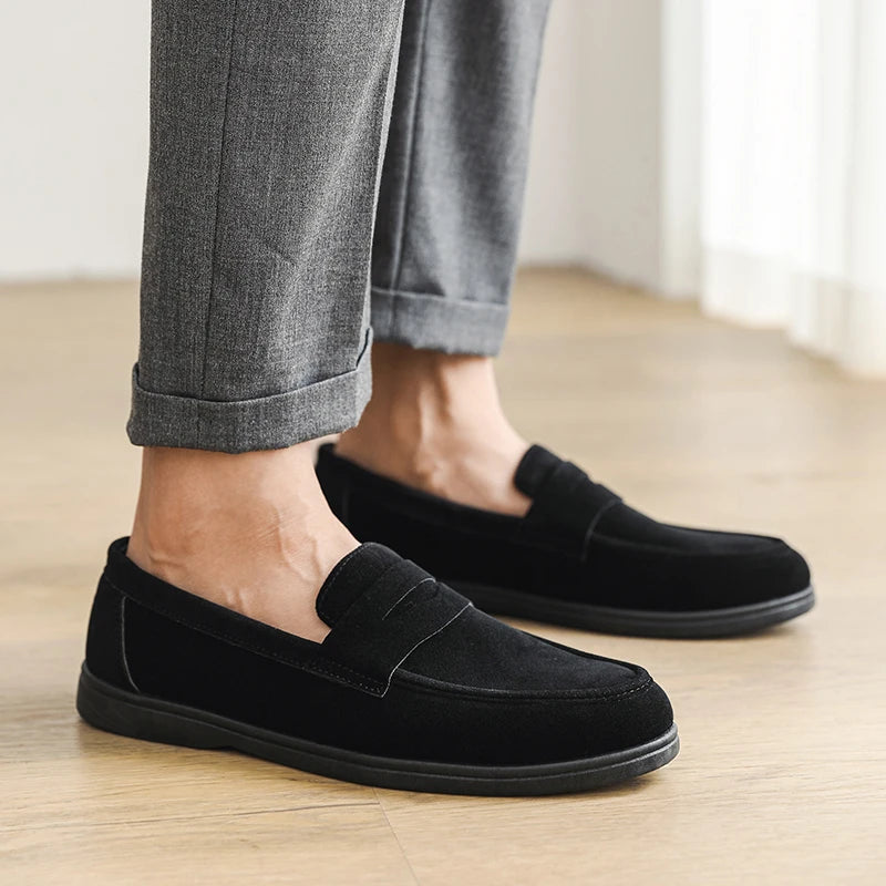 Heirloom Comfort Loafers