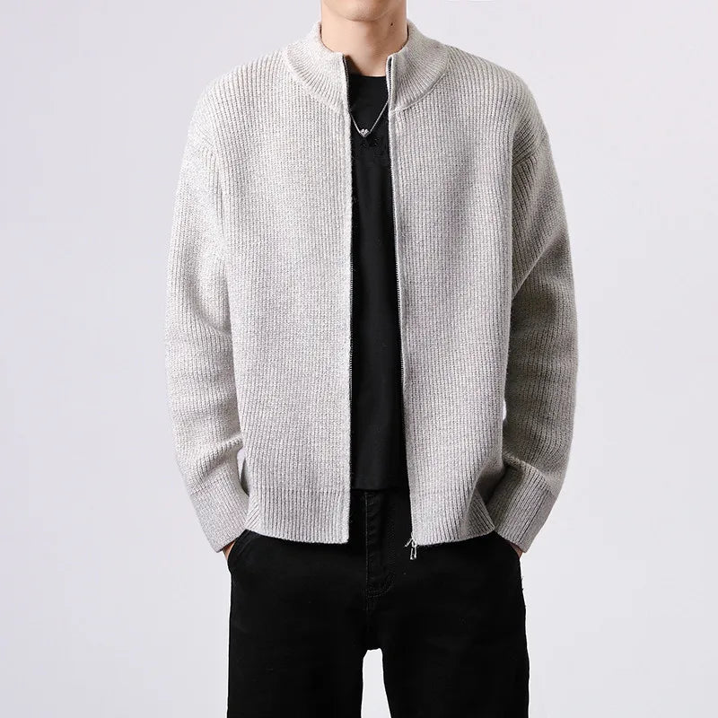 Westbury Knit Cardigan
