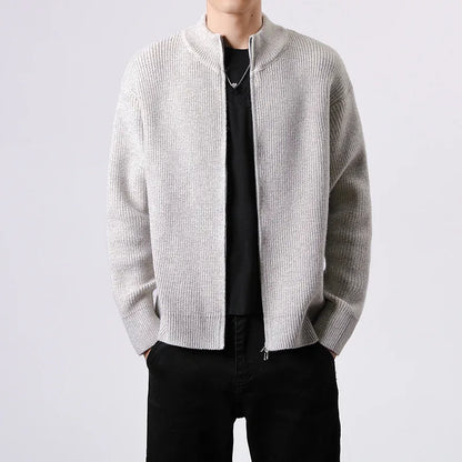 Westbury Knit Cardigan