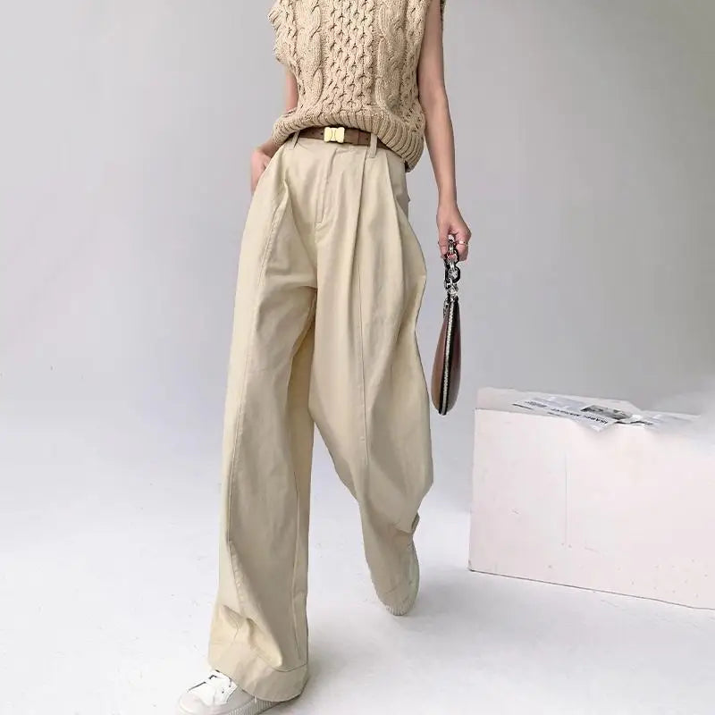 Modern Flow Trousers