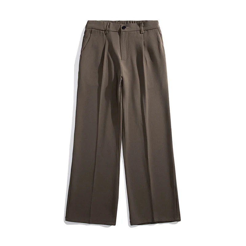 Stillwater Drape Trouser