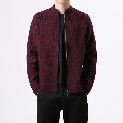 Westbury Knit Cardigan
